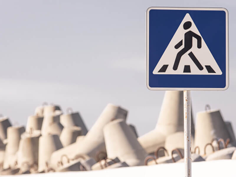 Зимний пейзаж